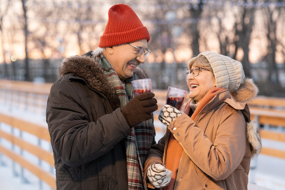 Experiences - $160 each, per month