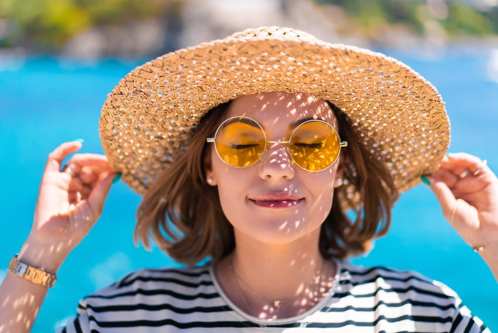 Newsletter et bannières Web