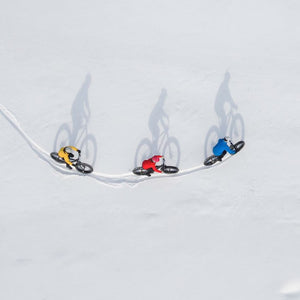 Great Escapes Guide Packages