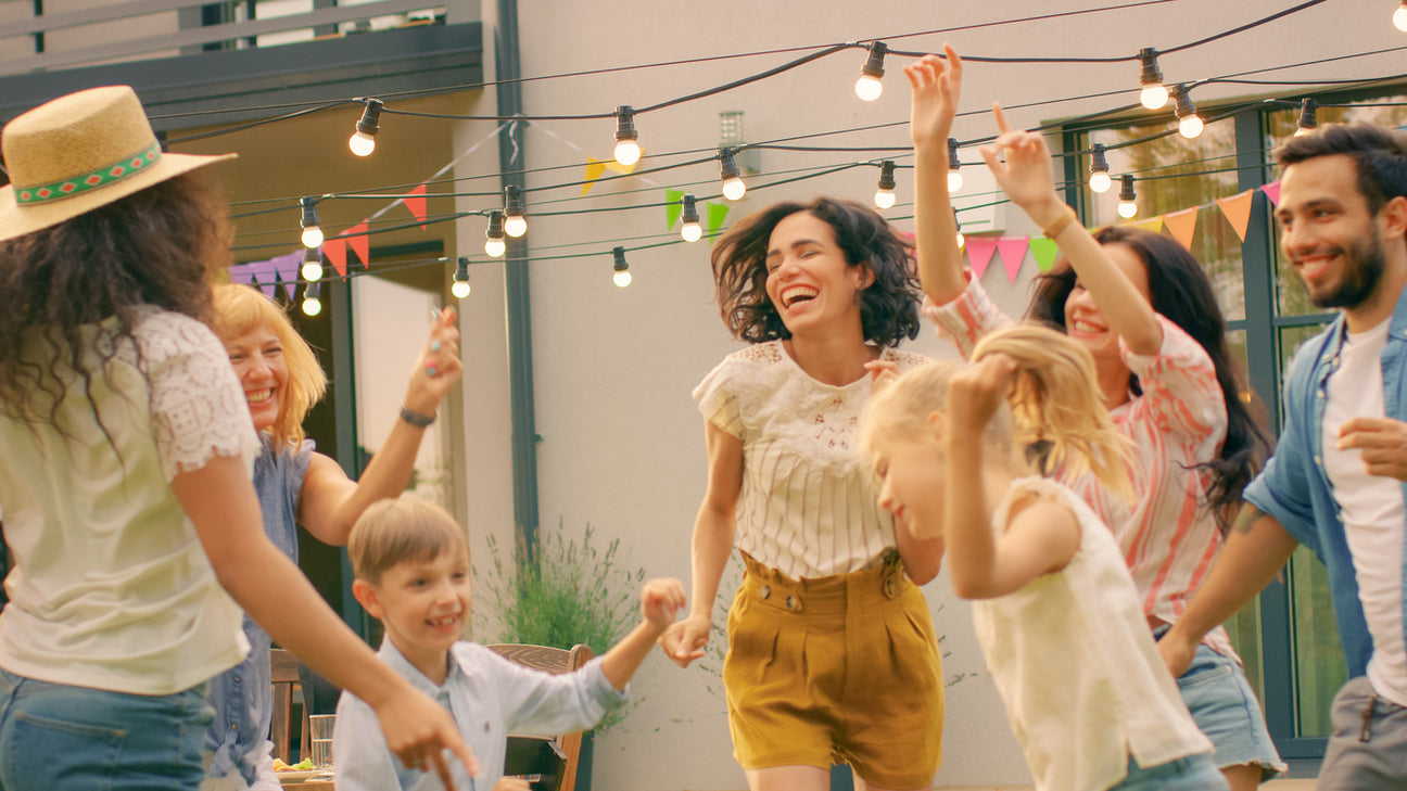 Seasonal Campaigns - Spring/Summer