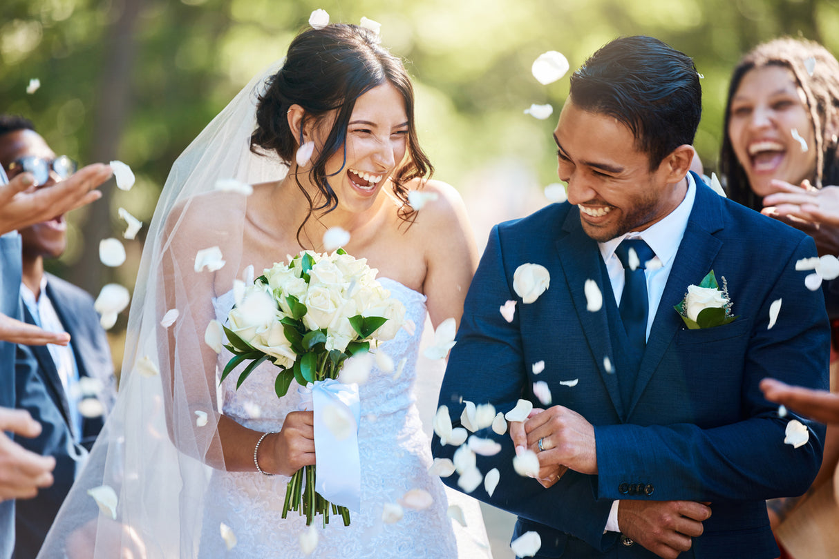 Weddings- Tier 1