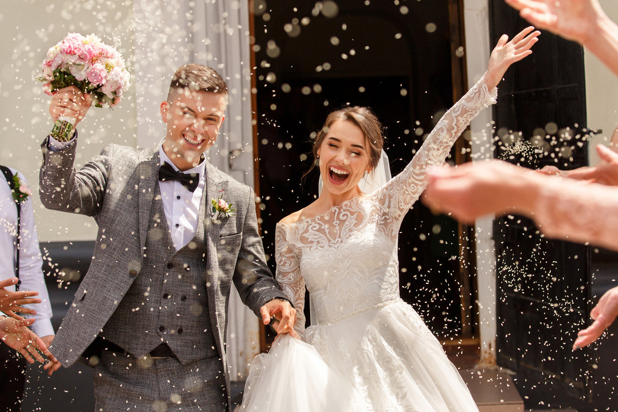 Weddings- Tier 2