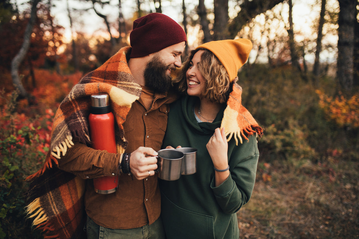 Seasonal Campaigns - Fall